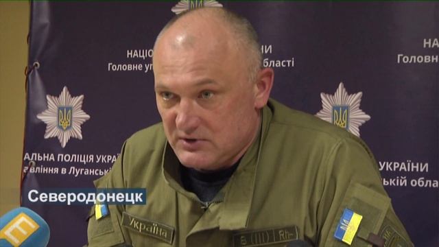 Полицейские-переселенцы Луганщины получат 61 квартиру смотреть онлайн