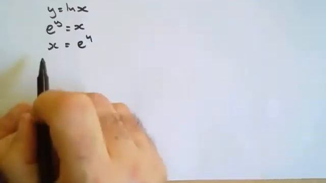 12B:4C:a:Notes:Derivative of ln x смотреть онлайн