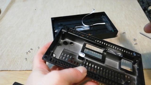 2DIN autoradio Android 9 - repair смотреть онлайн