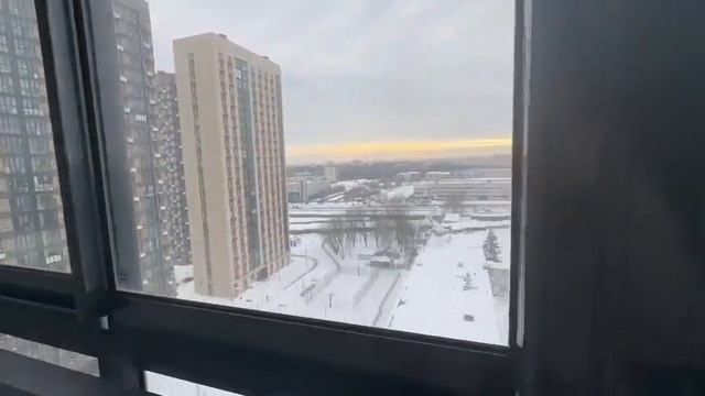 2 комнатная Выхино в новом доме с отделкой и 2 сан.узлами! смотреть онлайн