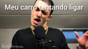 MEME AZEL #azel #beatbox