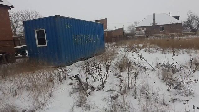 Хороший участок район Заречье в городе Сальске! Участок продан !!! смотреть онлайн