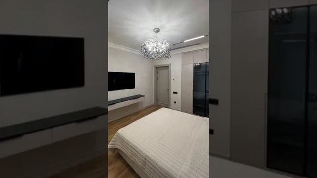 Сдаётся квартира в ЖК Авеню #аренда #дизайнинтерьера #недвижимость смотреть онлайн