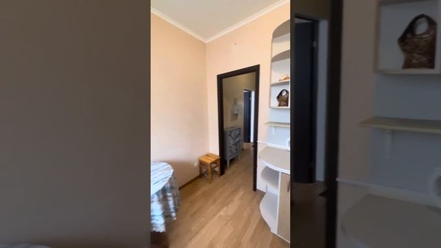 Квартиры с красотой