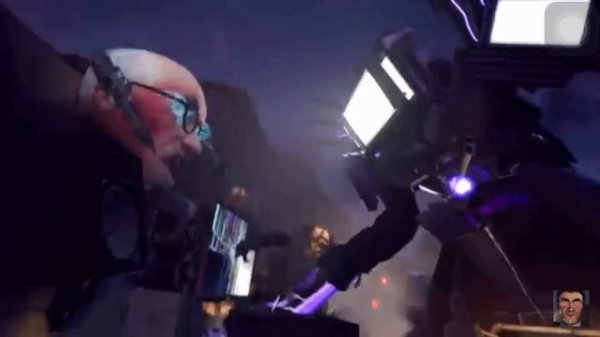 Tv man titan эдит