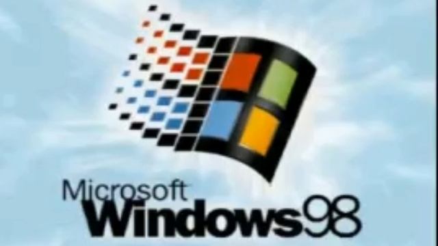 WINDOWS 98 STARTUP AND SHUTDOWN SOUND смотреть онлайн
