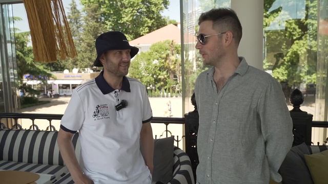 Юг. Сочи. Строительство и бизнес смотреть онлайн