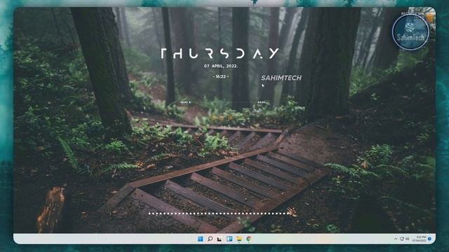 Make Windows 11 look AWESOME! смотреть онлайн