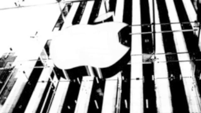 Apple Wallpapers смотреть онлайн