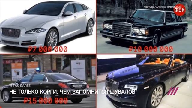 Forbes узнал о самолете семьи Шувалова за $70 млн смотреть онлайн