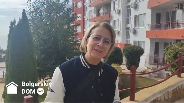 Rezension der Agentur Bolgarskiy Dom смотреть онлайн