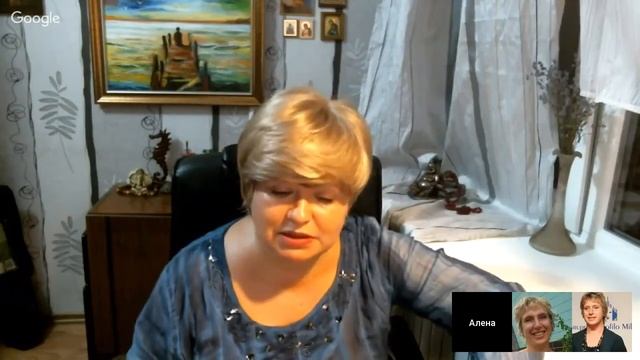 Алена Дмитриева. Проблемы с ногами? Почему нет устойчивости? смотреть онлайн