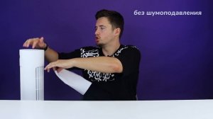 Напольный и умный вентилятор Mijia от компании Xiaomi. Отличный повод обновить интерьер.