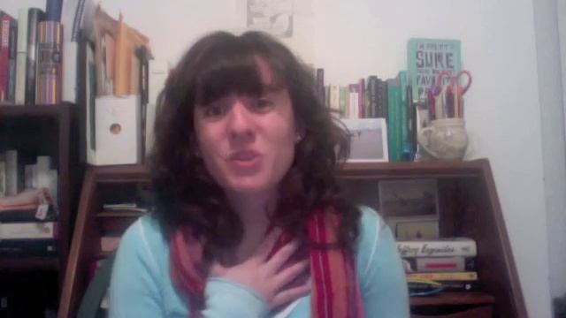 Brave Little Books - The Flame Alphabet смотреть онлайн