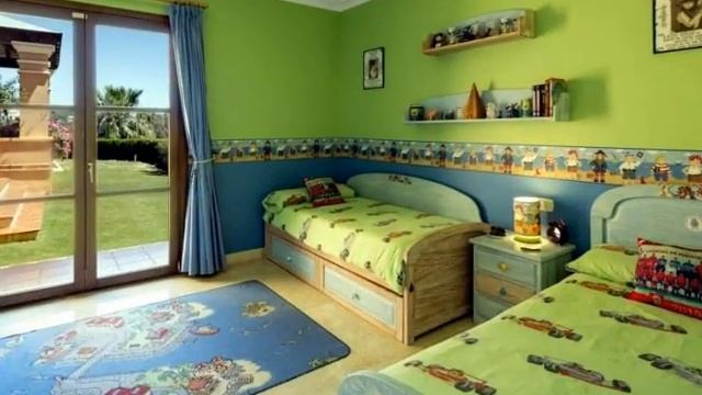 Недвижимость на юге Испании. смотреть онлайн