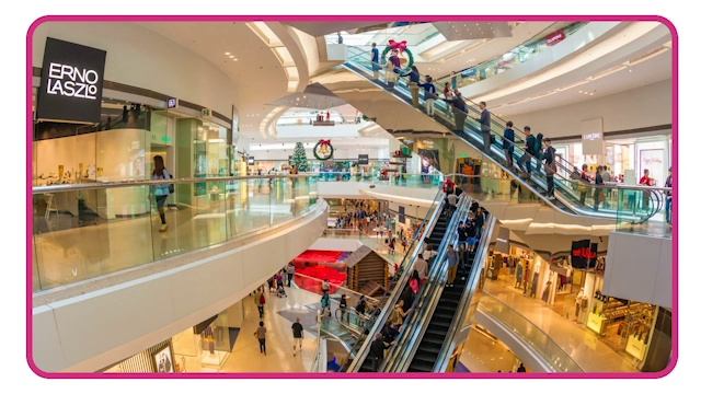 Vocabulary presentation 02-01_shopping centre смотреть онлайн