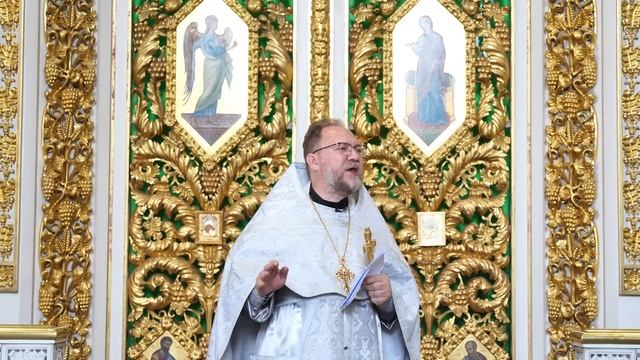 Уверуй и спасешься! Или все сложнее?.. смотреть онлайн