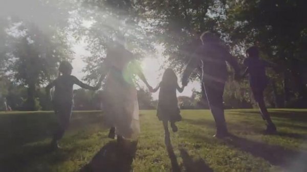 ЖК Nagatino i-Land