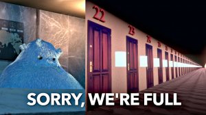 Как В Бесконечном Отеле Закончились Места