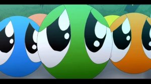 All Rainbow Friends (Ep. 22-24) x Poppy Playtime vs CYAN & YELLOW Arc | Huggy Wuggy x FNF Animation