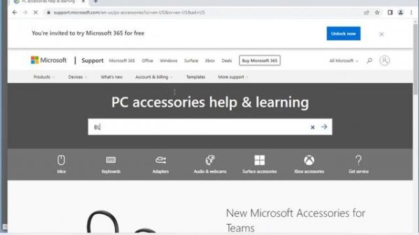 Download & Update Microsoft Bluetooth Driver for Windows 11/10/8/7