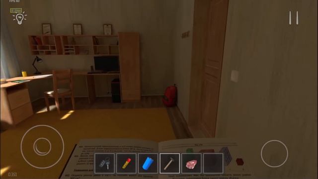 ВИКА И ИГОРЬ ПОПАЛИ В ТЮРЬМУ! ПОБЕГ ИЗ ТЮРЬМЫ! | SchoolBoy Runaway смотреть онлайн