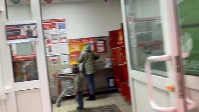 Тверь, Громова, 3 вход смотреть онлайн