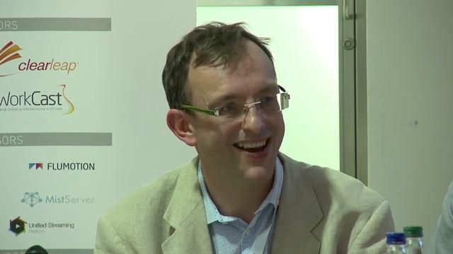 MPEG-DASH for Distribution of Broadcast Content смотреть онлайн