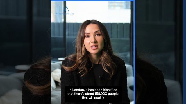 Co Living Market Analysis with Jenna Harris смотреть онлайн