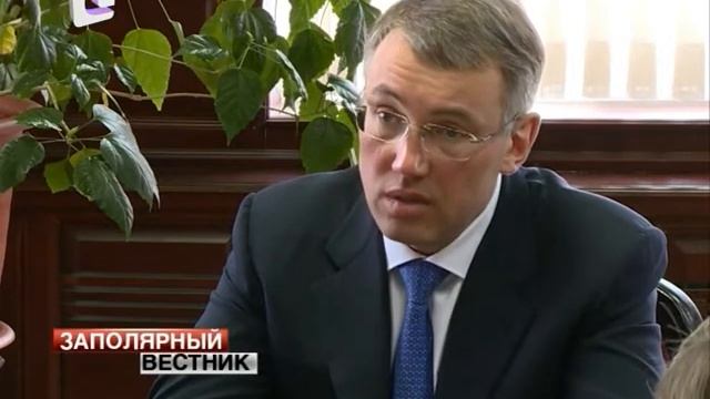 В Ненецком АО разработают механизм защиты от недобросовестных застройщиков