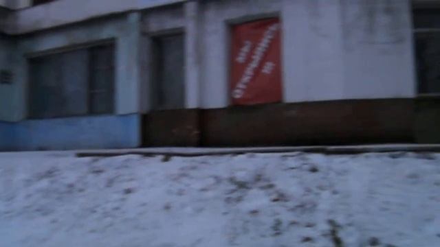 г Владимир, Суздальский пр кт№4