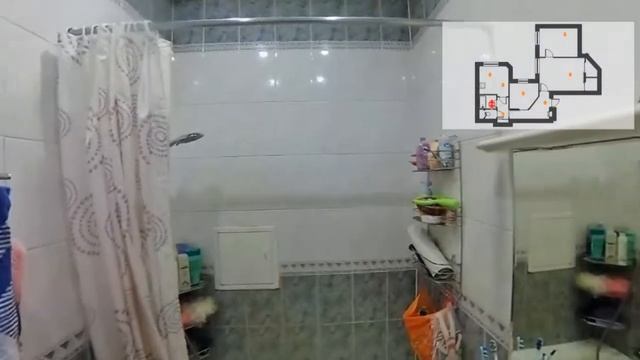 Продажа квартиры в Санкт-Петербурге. 3-к кв, 71 м², Таврическая ул., д. 5, Центральный р-н смотреть онлайн