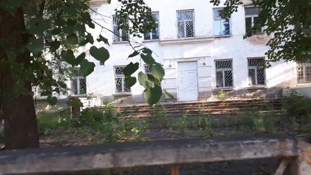 Сарапул. Улица Электрозаводская. смотреть онлайн