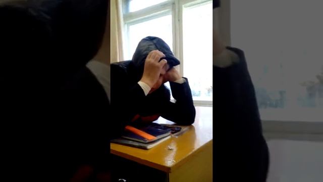 Ученик 7в Омск!! смотреть онлайн