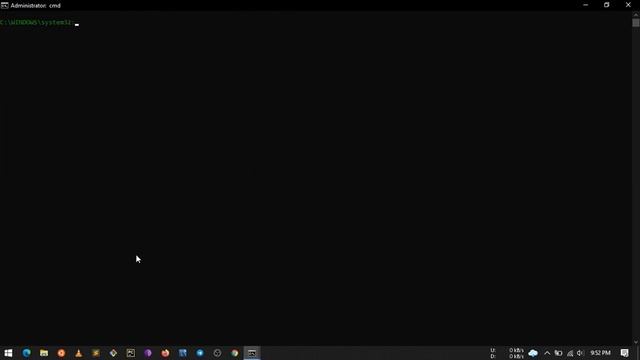 Top 25 CMD commands of Windows 10 смотреть онлайн