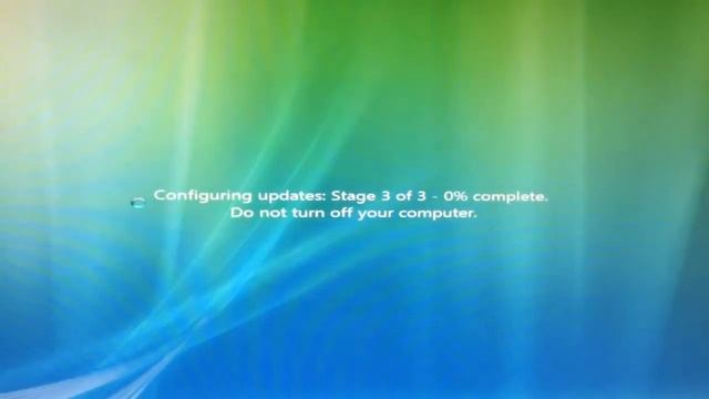 The reality of Windows Vista Business смотреть онлайн
