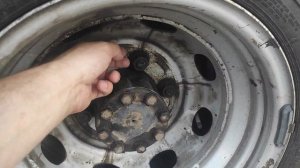 Задние дисковые тормоза на Газель