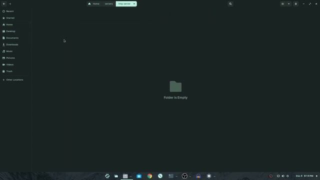 How to Make a Simple Web Server (Linux) смотреть онлайн