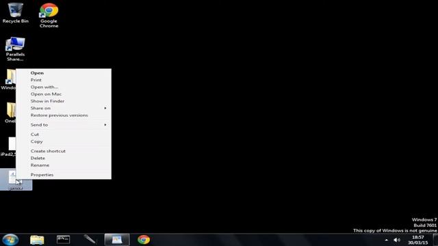 Tutorial iTech: How to create folders ZIP on Windows смотреть онлайн