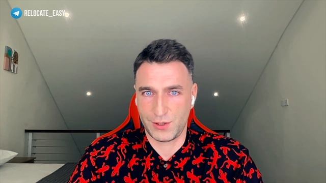 Переезд на БАЛИ 🏝️ что надо знать про инвестиции в недвижимость | Релокация Просто смотреть онлайн