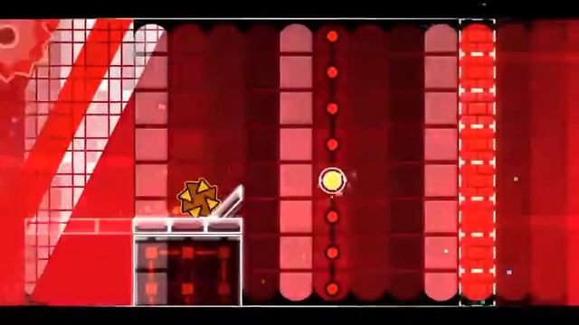 Geometry Dash Changing Aura by SamjesCraft! Entry To My Contest!! смотреть онлайн