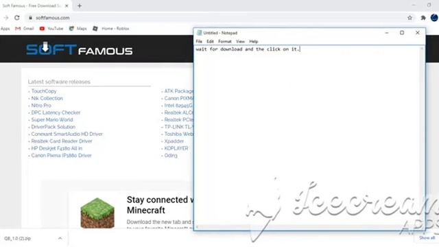 How to use Qbasis with DosBox for windows 7/8/10. смотреть онлайн