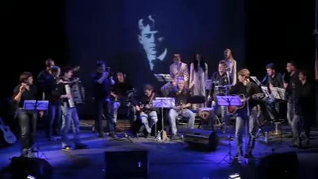 "Я русский" Ч. I (авторский проект Дениса Казанцева) смотреть онлайн