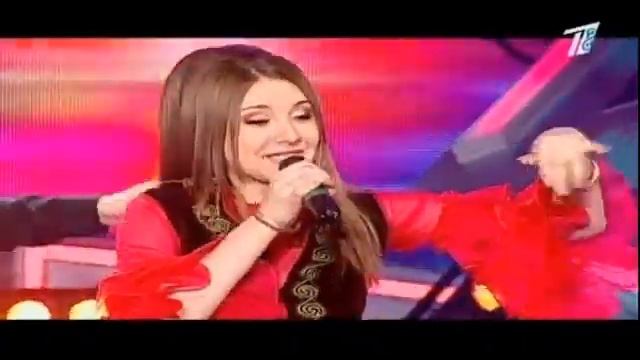 Spasibo [30/04/11] смотреть онлайн