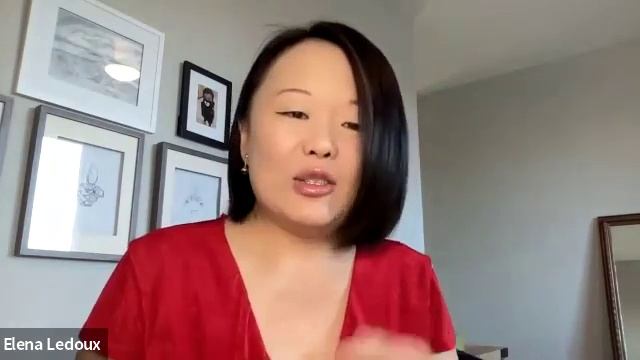 Running A Multi Million Dollar Cleaning Business (Interview with Elena Ledoux ) смотреть онлайн
