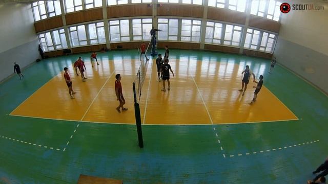 28.11.2015. Д3. Белхозторг - ВК "Минск-97" смотреть онлайн