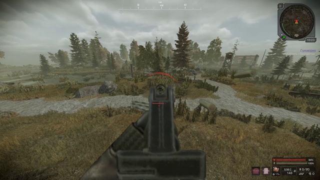 Stalcraft на офе, фб (27.10.2024)