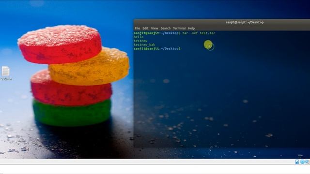11. Extract the tar file----- смотреть онлайн