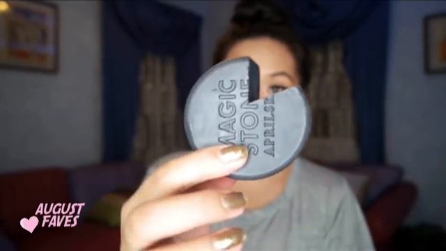 AUGUST FAVORITES (2016) & Shoutouts смотреть онлайн