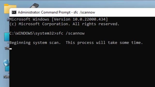 How To Fix Common File System Errors In Windows смотреть онлайн